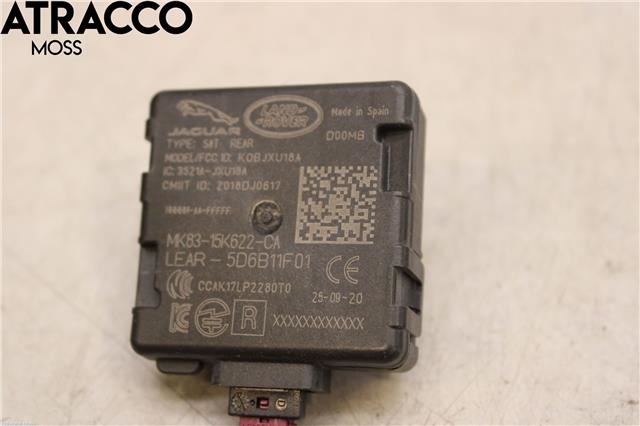 Sensor diverse til Jaguar I-PACE 2018-->>  (MK8315K622CA|)