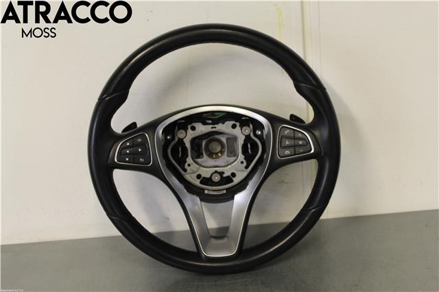 Ratt til Mercedes B-Klasse, 2011-2018 (W246) (W246) (A0024606603)