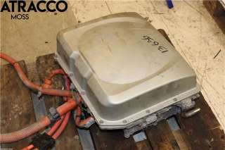 Motor elbil foran til Nissan Leaf,   (|292C04NR1B)