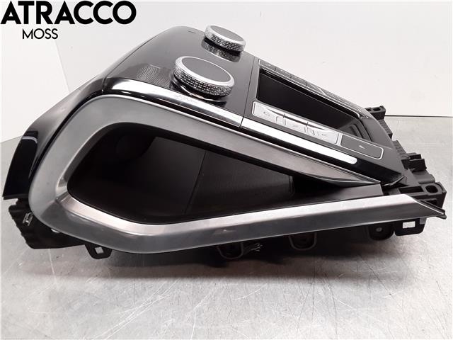 Dashbord til Jaguar I-PACE 2018-->>  (L9D3044C73AC8PVJ|)