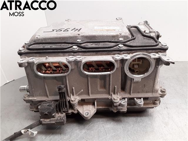 Inverter hybrid til Toyota Auris 2013-2015 (Type II, Fase 1)  (G920049025|)