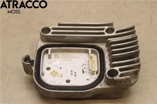 Styreenhet xenon/ballast til Mercedes EQC 2019-->>  (A2939063600|)