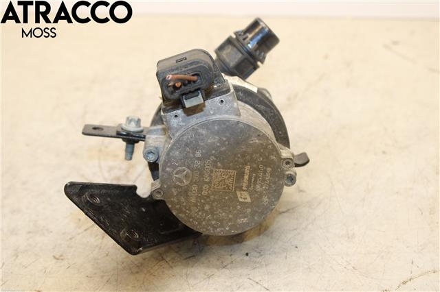 Vannpumpe til Mercedes EQC 2019-->>  (A0005003286|)