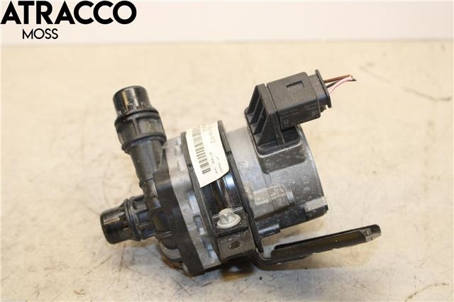 Vannpumpe til Mercedes EQC 2019-->>  (A0005003286|)