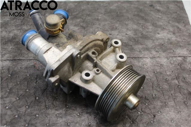 Vannpumpe til Ford Ranger / Ranger Raptor, 2015-2022  (2460320)