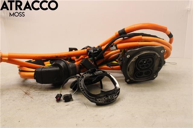 Diverse deler til Mercedes EQC 2019-->>  (A2935406904|)