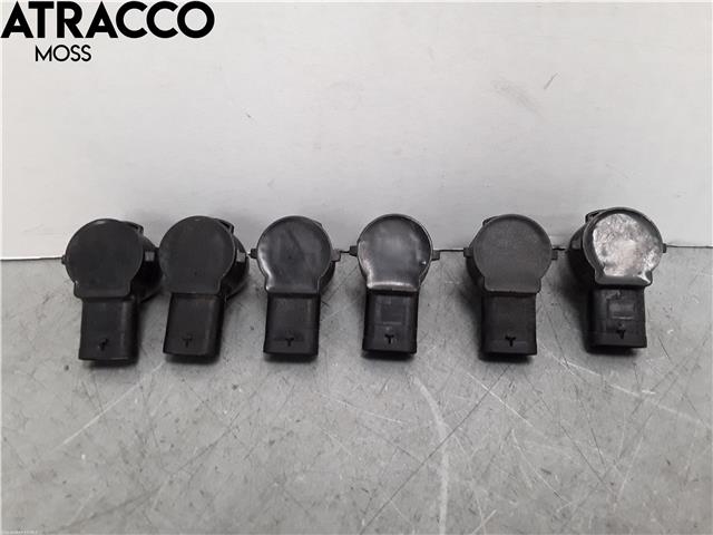 Parkeringssensor bak til Mercedes EQC 2019-->>  (A0009055504|)