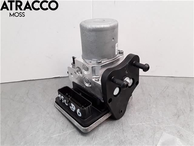 ABS sentral til Mercedes EQC 2019-->>  (A2939001301|)