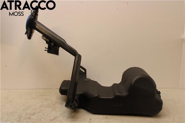 Spylertank til Mercedes EQC, 2019-->>  (A2058690020)