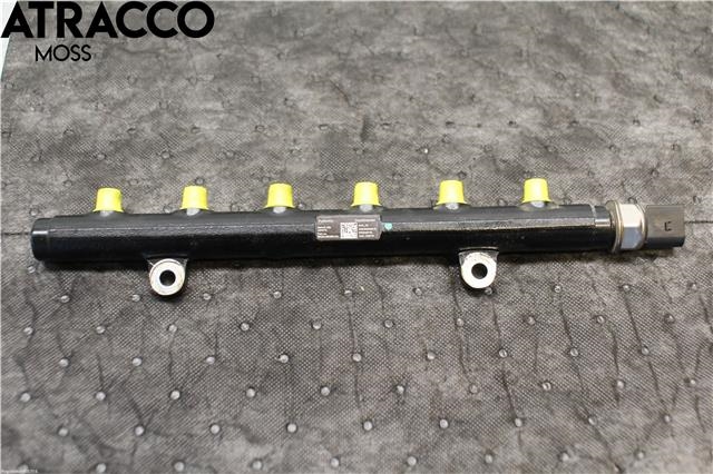 Dyseskinne (fuelrail) til Ford Ranger / Ranger Raptor, 2015-2022  (1767641)