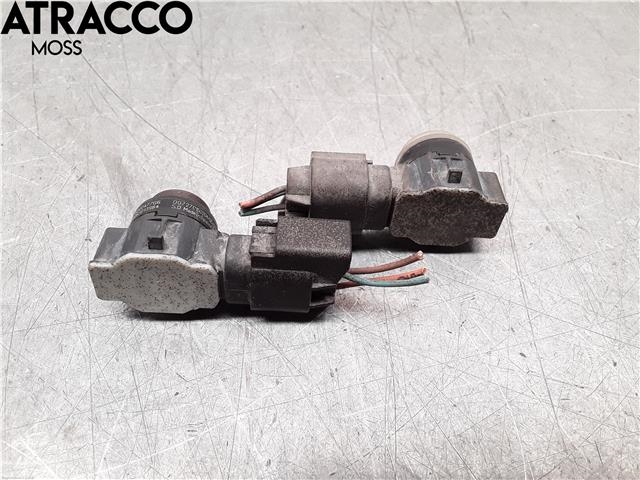 Parkeringssensor foran til Peugeot 308 2013-2021 (Type II) (1608321780|)
