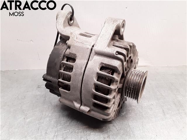 Dynamo til BMW X1 2009-2015 (E84) (E84) (12317802619|)