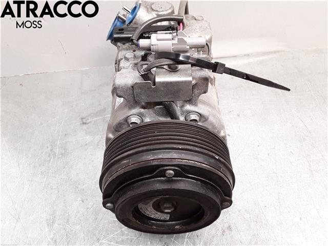 Aircondition kompressor til BMW X1 2009-2015 (E84) (E84) (64526987862|)