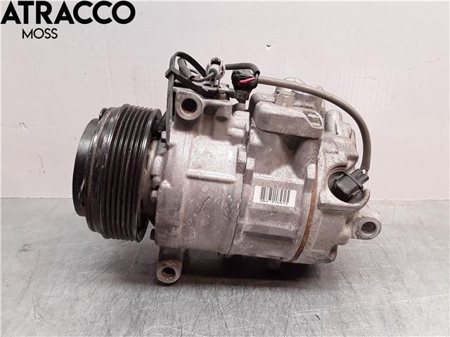 Aircondition kompressor til BMW X1 2009-2015 (E84) (E84) (64526987862|)