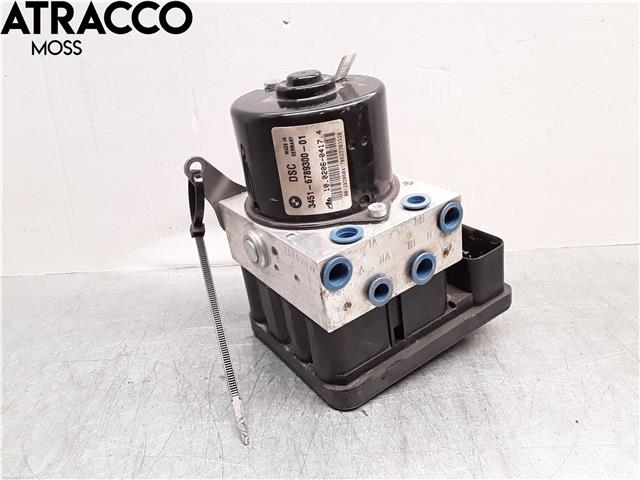 ABS sentral til BMW X1 2009-2015 (E84) (E84) (34512460468|)