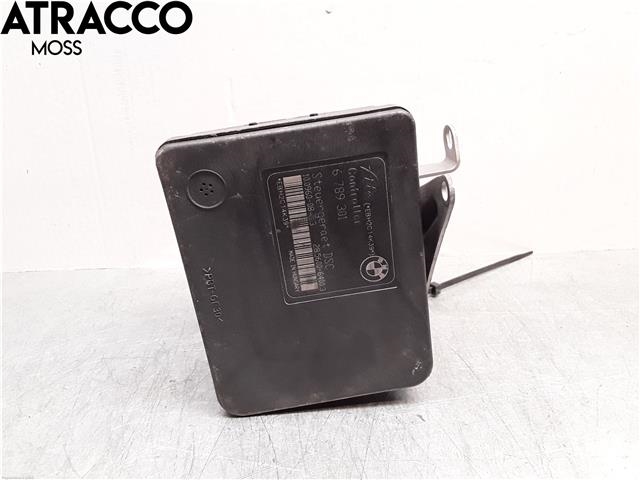 ABS sentral til BMW X1 2009-2015 (E84) (E84) (34512460468|)