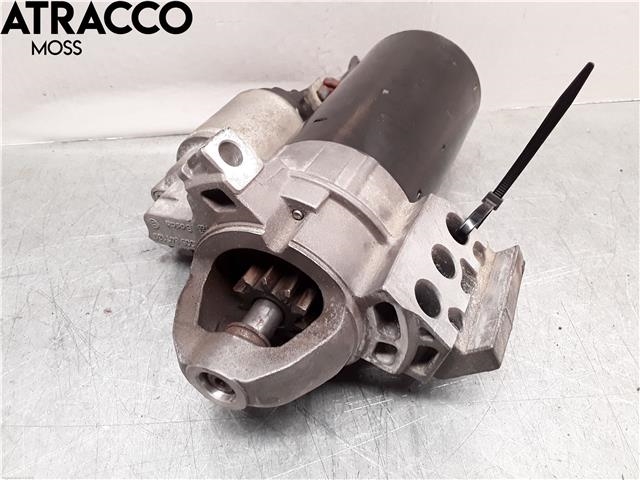 Starter diesel til BMW X1 2009-2015 (E84) (E84) (12418570238|)