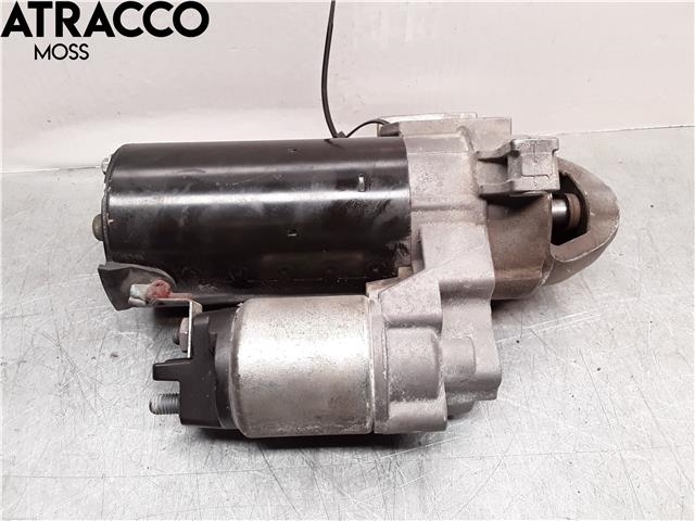 Starter diesel til BMW X1 2009-2015 (E84) (E84) (12418570238|)
