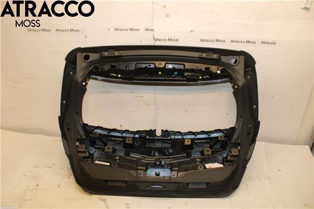Bakluke combi til Peugeot 308 2013-2021 (Type II)  (1610669880|)