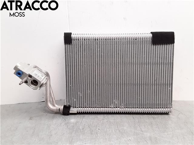 Varmeapparat motor til Mercedes EQC, 2019-->>  (A2058300261)