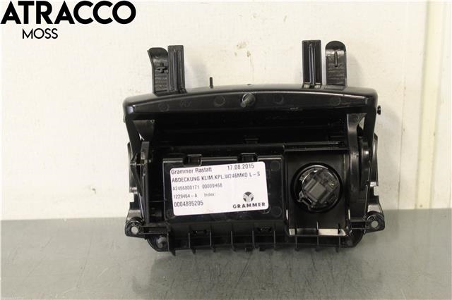 Innredning pakke til Mercedes B-Klasse 2011-2018 (W246) (W246) (A2466800171|)