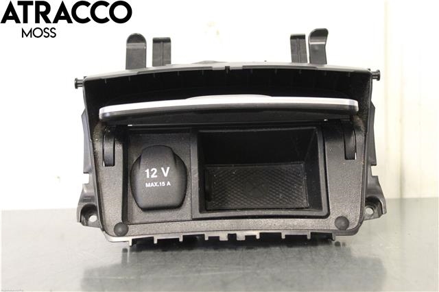Innredning pakke til Mercedes B-Klasse 2011-2018 (W246) (W246) (A2466800171|)