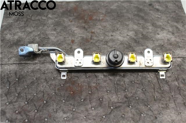 Diverse deler til Honda CR-Z, 2010-2013  (16620RTW003)