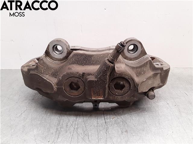 Bremsecaliper høyre foran til Mercedes EQC 2019-->> (A0004210100|)