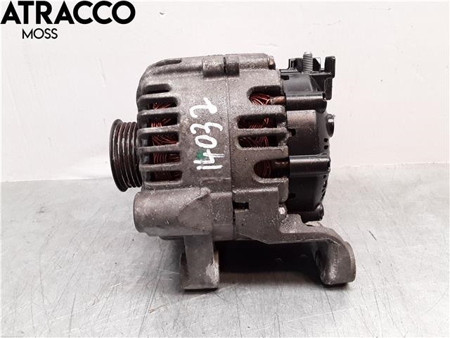Dynamo til Mini Countryman 2010-2016 (R60) (R60) (12317823291|)
