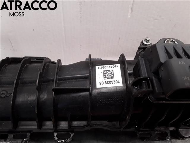 Manifold til Mini Countryman 2010-2016 (R60) (R60) (11617823039|)