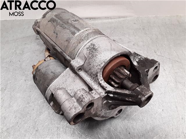 Starter til Mitsubishi Outlander, 2010-2012 (Type II, Fase 2) (1810A111)