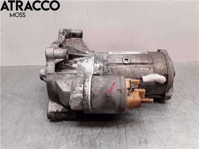Starter til Mitsubishi Outlander 2010-2012 (Type II, Fase 2) (1810A111|)