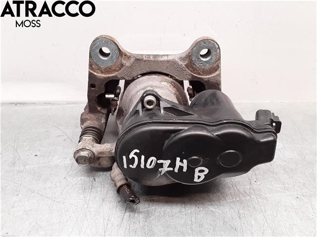 Bremsecaliper høyre bak til Toyota RAV4 2019-->> (Type V)  (4783042100|)