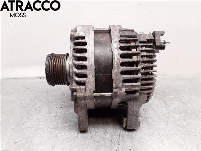 Dynamo til Renault Kadjar, 2015-->>  (231004554R)