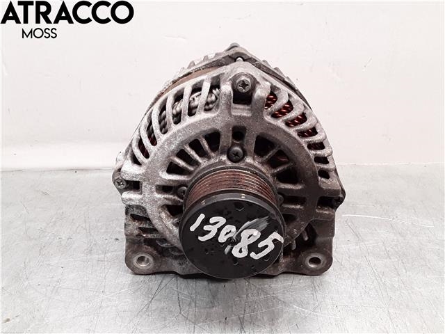 Dynamo til Renault Kadjar 2015-->>  (231004554R|)