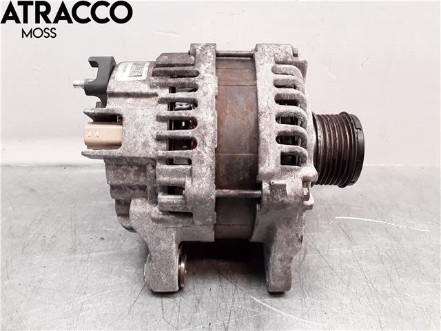 Dynamo til Renault Kadjar 2015-->>  (231004554R|)