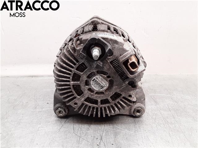 Dynamo til Renault Kadjar 2015-->>  (231004554R|)