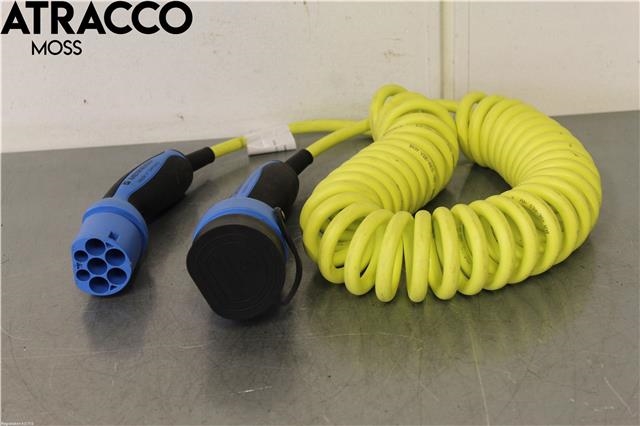 Kabel høy volt (HV) hybrid til Mercedes B-Klasse, 2011-2018 (W246) (W246) (A0005832198)