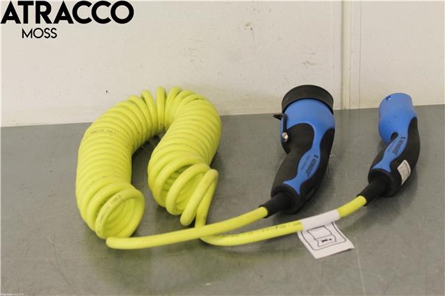 Kabel høy volt (HV) hybrid til Mercedes B-Klasse 2011-2018 (W246) (W246) (A0005832198|)