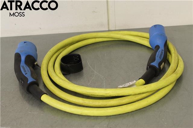 Kabel høy volt (HV) hybrid til Mercedes B-Klasse 2011-2018 (W246) (W246) (A0005832098|)