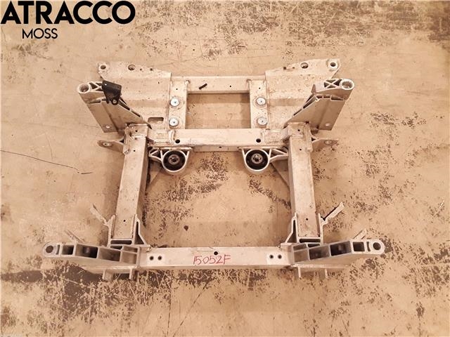 Frontplate til Jaguar I-PACE, 2018-->>  (J9D35C145AF)