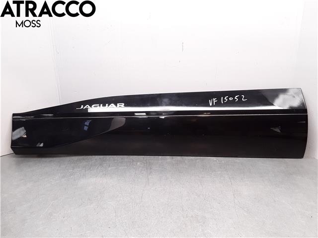 Diverse deler til Jaguar I-PACE, 2018-->>  (J9D321065AG8LML)