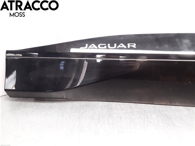 Diverse deler til Jaguar I-PACE 2018-->>  (J9D321065AG8LML|)