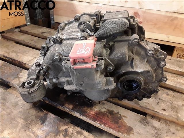 Motor elbil bak til Toyota RAV4 2019-->> (Type V)  (G105042010|)