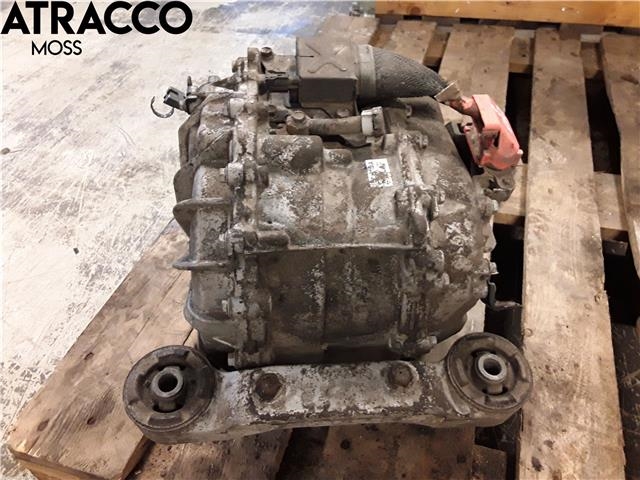 Motor elbil bak til Toyota RAV4 2019-->> (Type V)  (G105042010|)