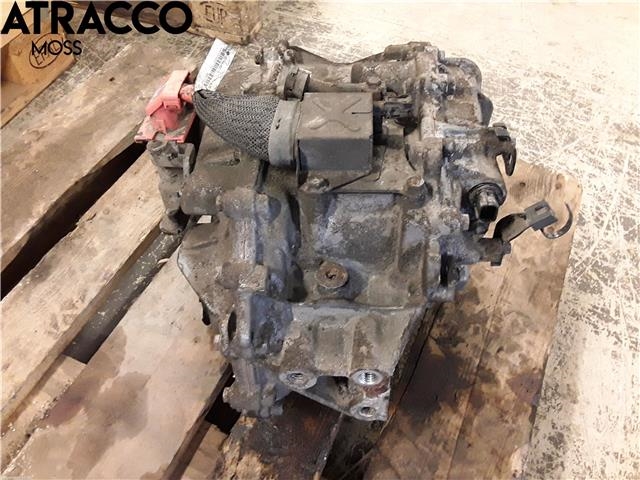 Motor elbil bak til Toyota RAV4 2019-->> (Type V)  (G105042010|)