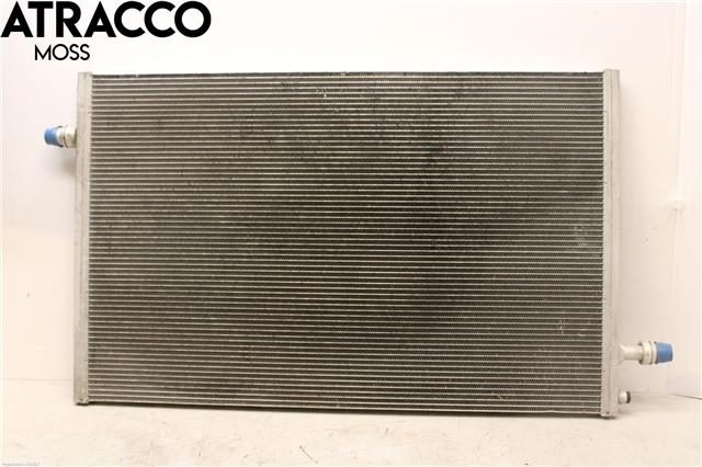 Radiator (automat gir) til Jaguar I-PACE, 2018-->>  (T4K9610)
