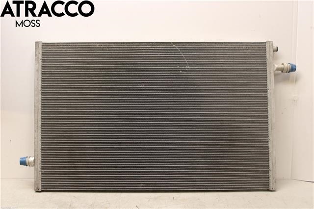 Radiator (automat gir) til Jaguar I-PACE 2018-->>  (T4K9610|)