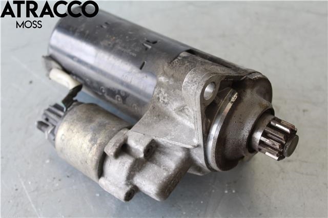Starter diesel til VW Golf VI, 2008-2012  (Bosch|02E911024A)