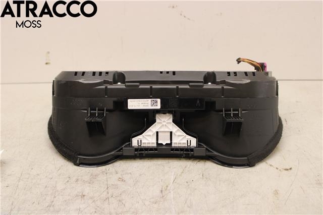 Instrumentpanel til Audi A3 2009-2012 (Type II, Fase 2) (8V0920870G|)